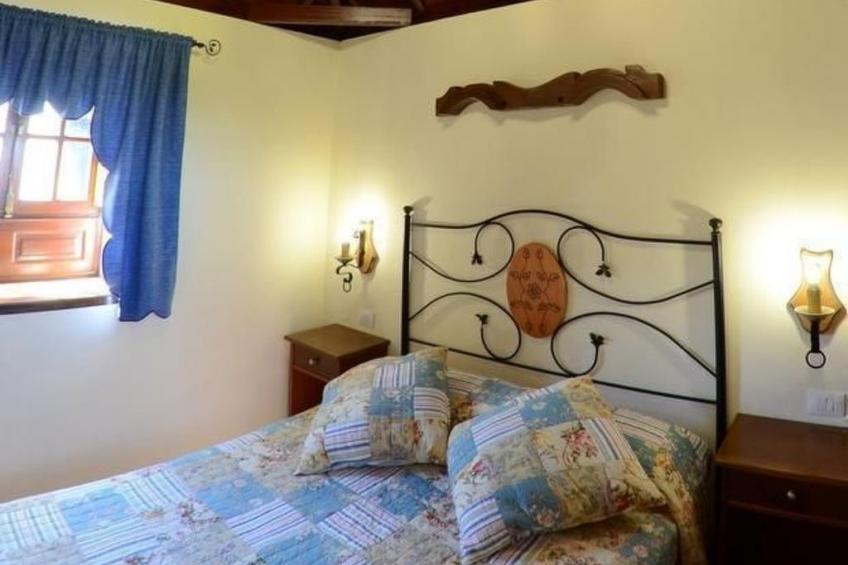 Ländliches Haus Monte del Agua - foto 13