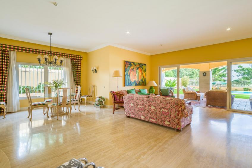 Golf Views Home By CanariasGetaway - foto 21