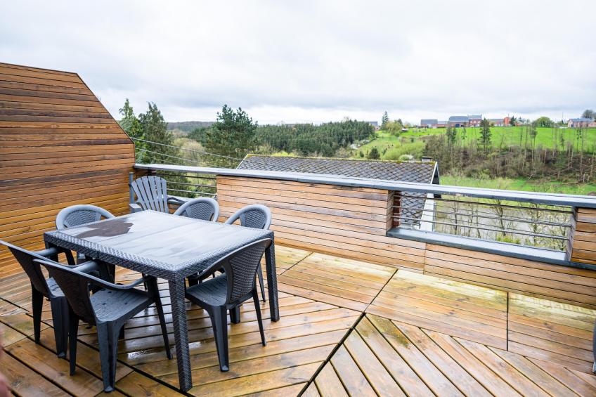 Appartement Terrasse 2/1 - foto 6