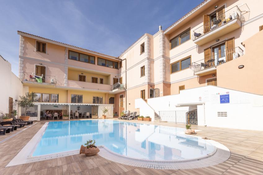 Cristal Blu Mono 3 With Shared Pool - foto 8