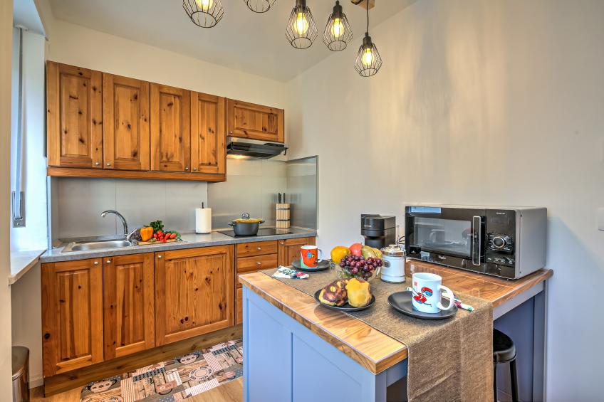 Starkeeper Apartment - foto 5