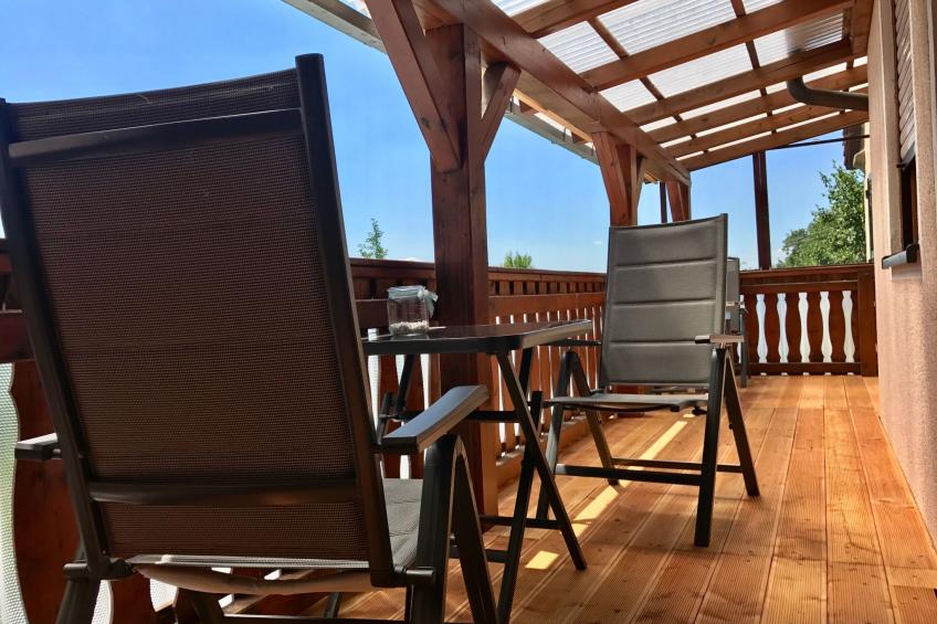 Gemütliche Ferienwohnung Seeblick - foto 12