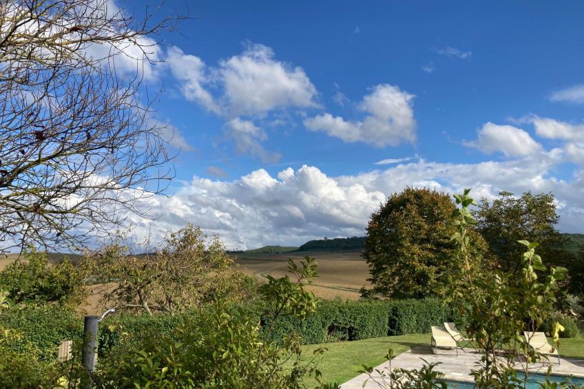Agriturismo Podere il Moro - foto 13