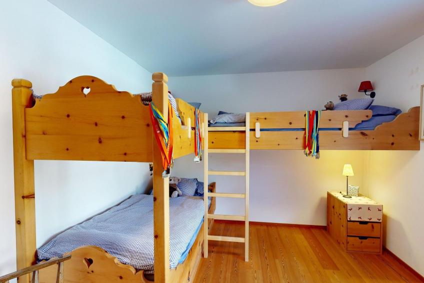 Apartment Macun - foto 14