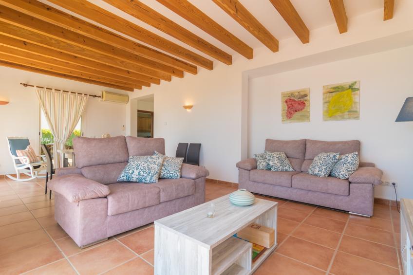 Holiday homes COPINYA - foto 8