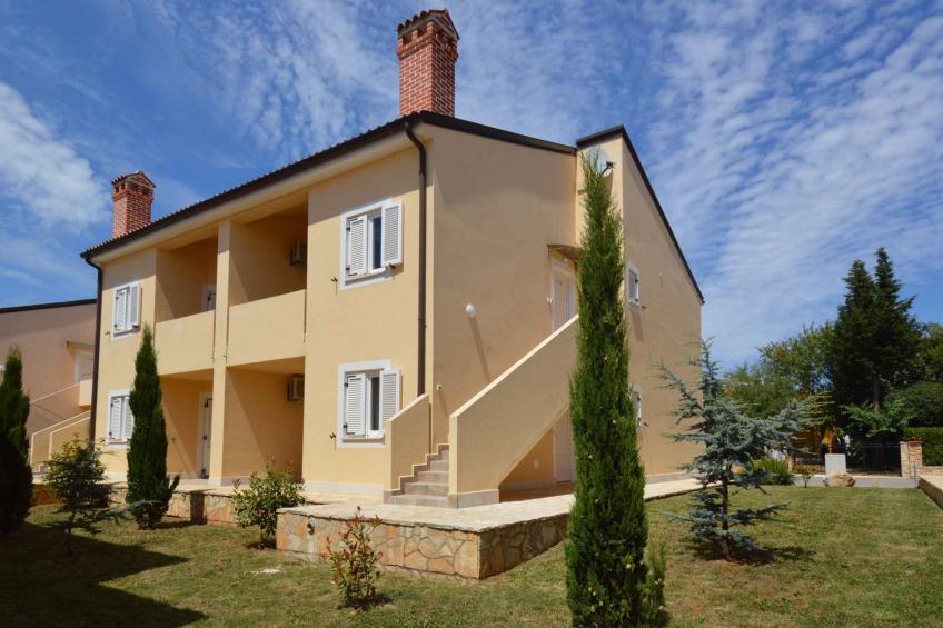 Holiday apartment close to the beach - BF-HWPM