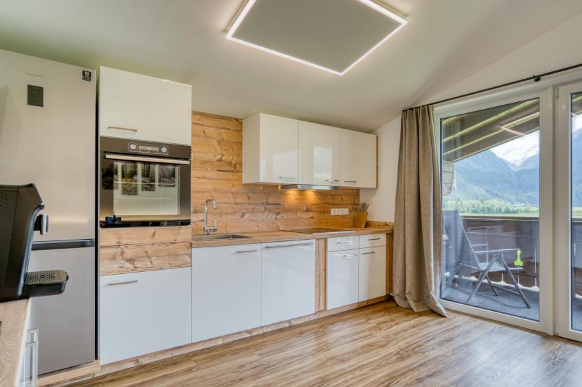 Apartment building Ferien, Neukirchen|Wildkogel links - foto 3