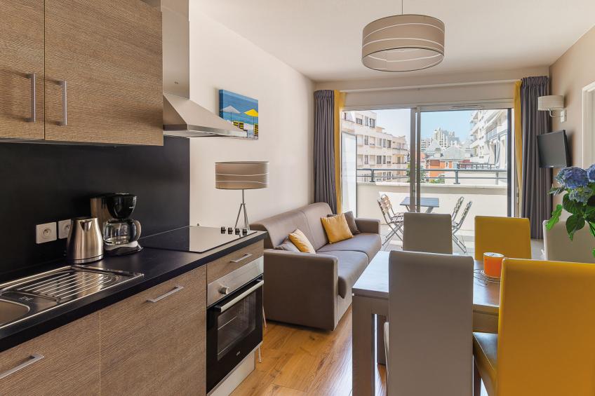 Les Patios d'Eugénie (BIA801) - foto 8