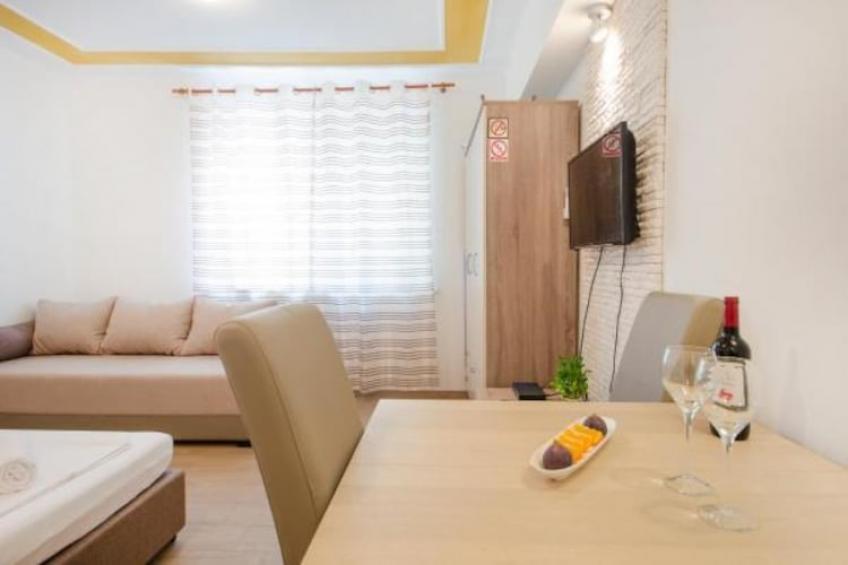 Guest House Mia (ST) - Standard Studio (A1)