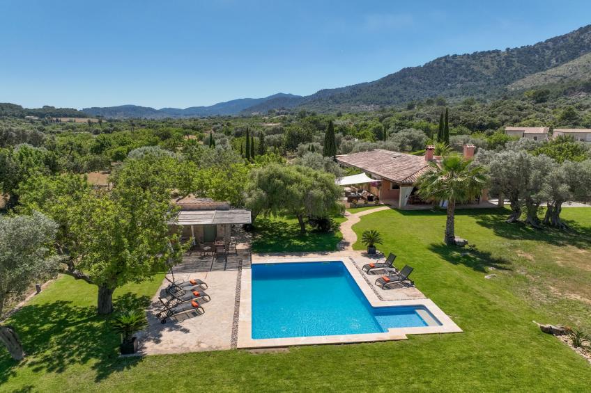 Xaona, Finca 5StarsHome Mallorca - foto 11