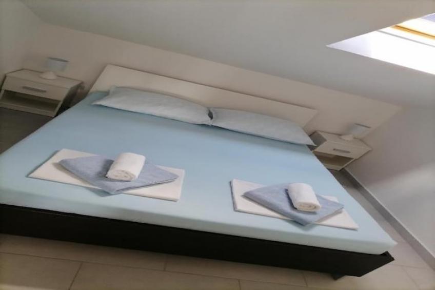 Apartment Sutalo - One Bedroom Apartment with Terrace and Sea View - foto 12