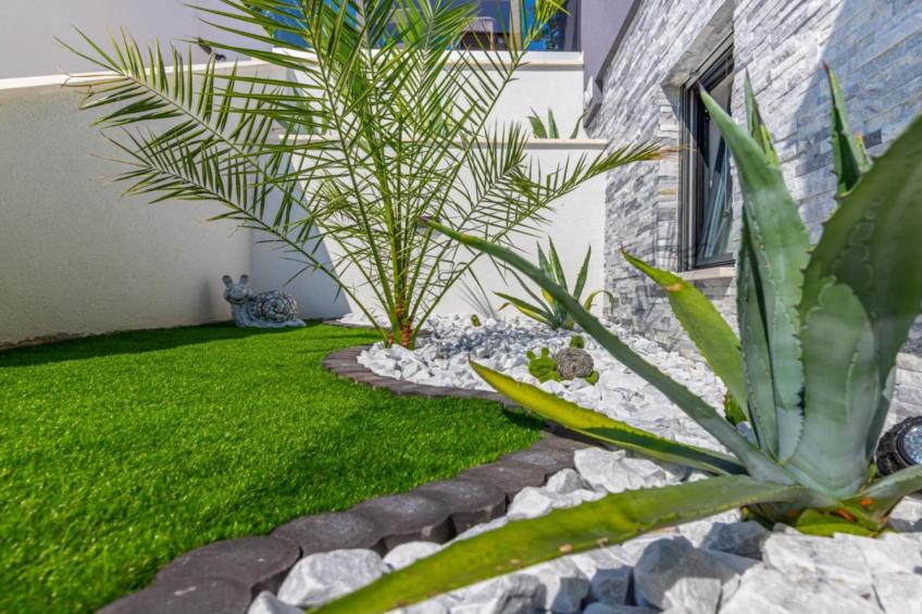 Lorena Stylish Sea View Villa - Four Bedroom Villa with Private Pool - foto 13