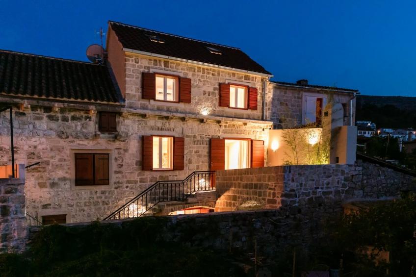 Villa Zdenka - Five Bedroom Villa with Terrace - foto 26