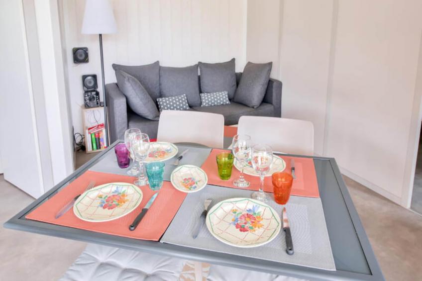 Chalets à Pont l'Abbé - foto 9