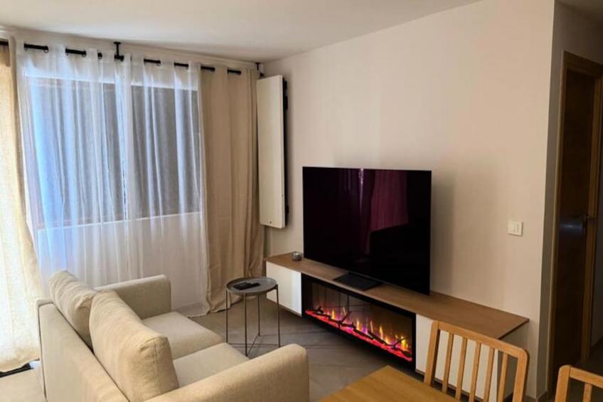 Superbe Appartement T3 6 Personnes Proche Des Pistes - foto 11