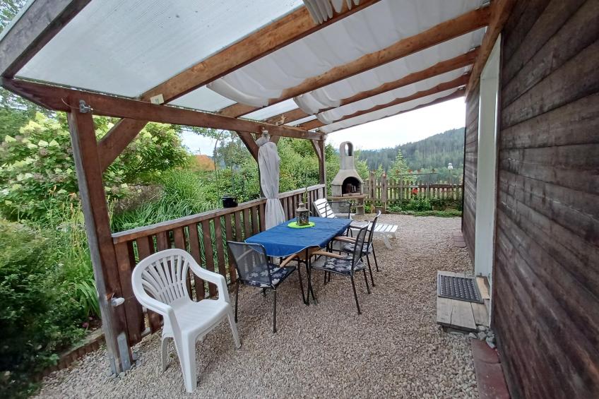 Im Zellertal I - foto 21