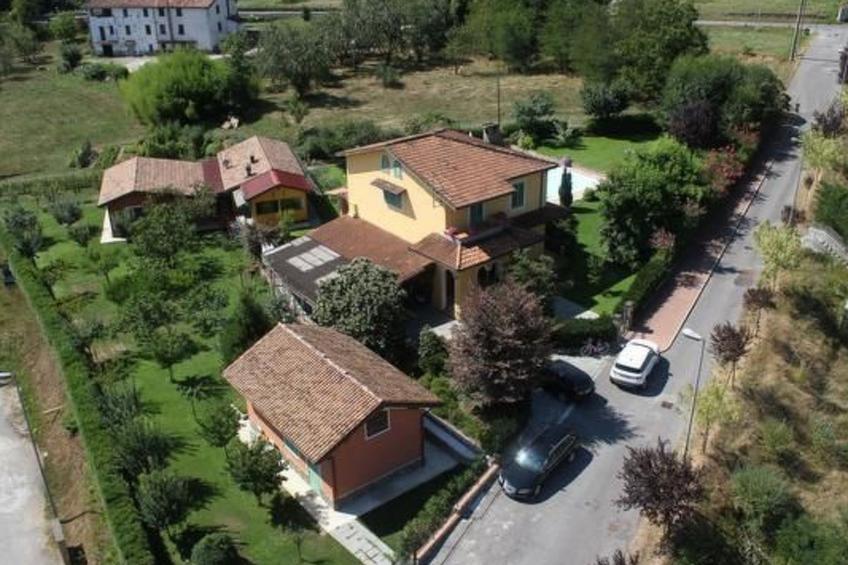 'Villa Mandolata - foto 15