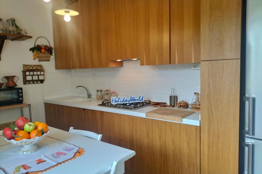 Villa Presentosa D'Abruzzo bei Holiday World - foto 4