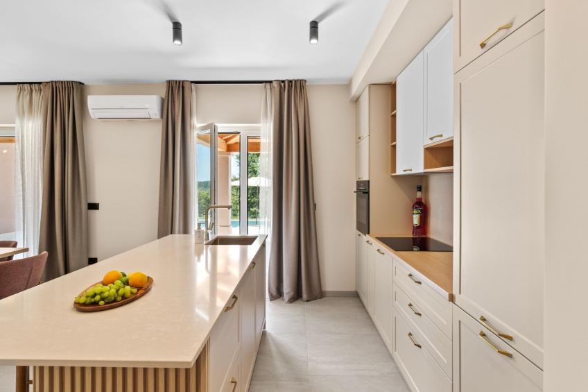 Villa Sentiero - foto 13