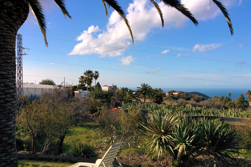 Casa Tanausu - Typisch kanarische Ferienunterkunft - foto 25