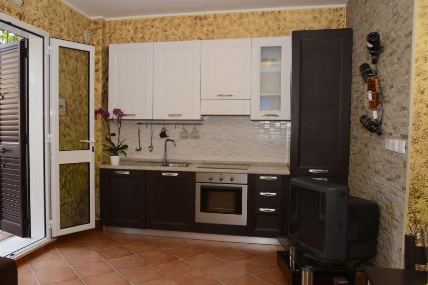 Wohnung 'Artemide' mit Infinity-Pool - foto 7