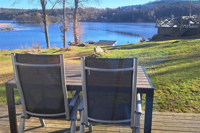 "Évika 3" mit Sauna - foto 7