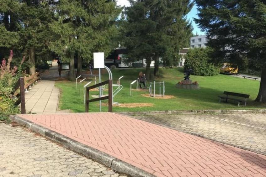 Feriendomizil Adler - foto 33