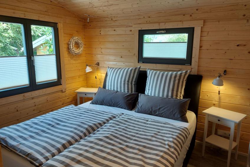 Holzhaus Sarahlita in Enspel - foto 3