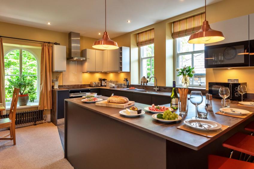 The Old Post Office Apartment 3 - foto 20