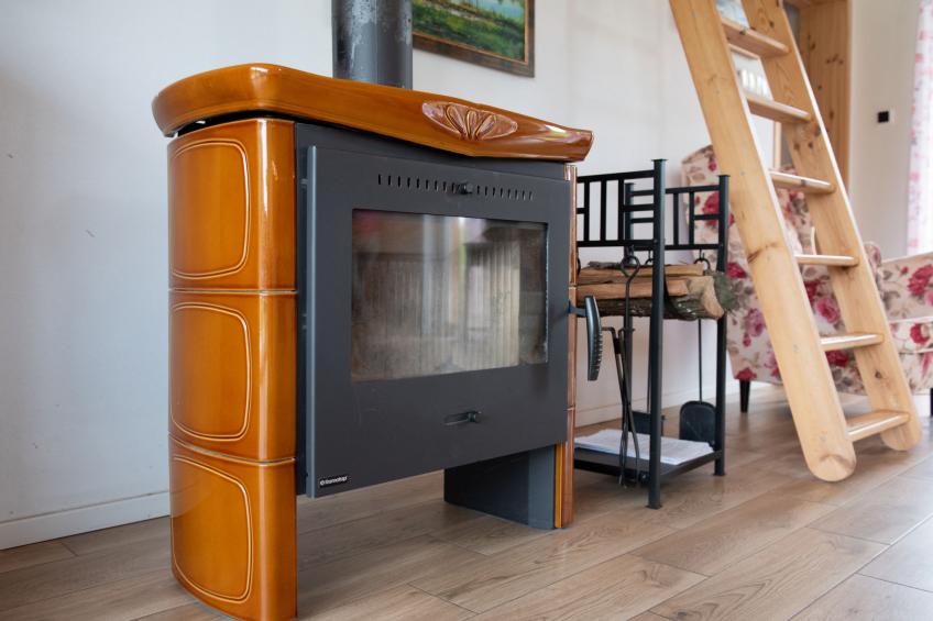 Zagroda nad Krutynią - foto 8