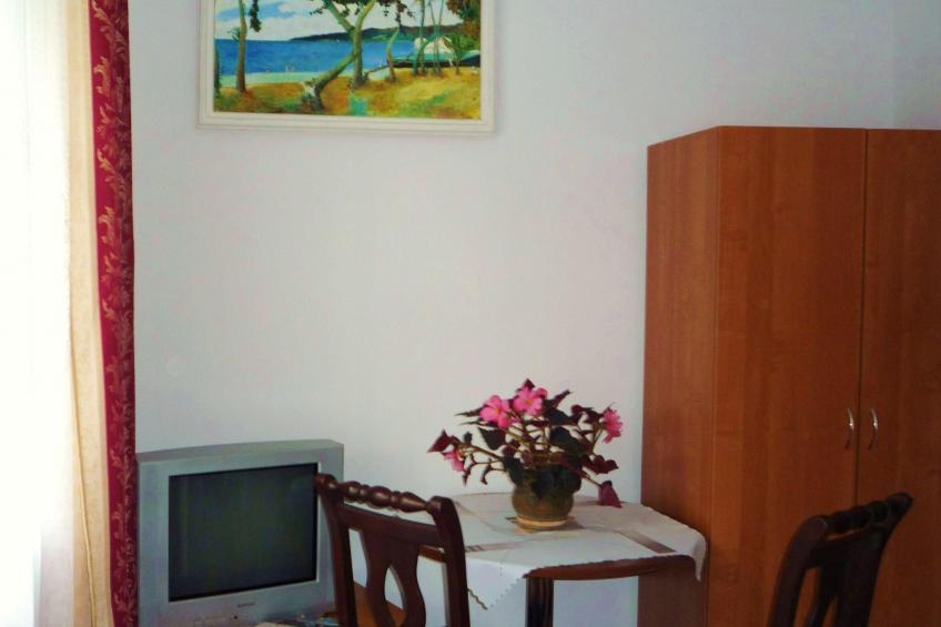 kleines Appartement für 2 Personen mit Gartenblick - foto 3