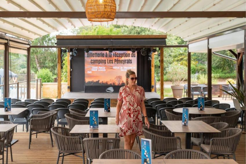 Cottage 4p 2Bdrms AirConPremium - foto 28