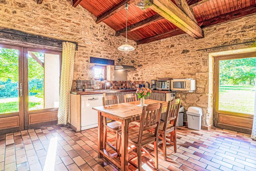 Gites de la Goujatte - foto 6