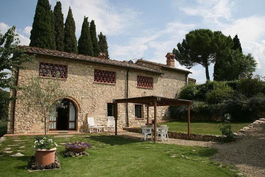 Wohnung Leonardo - foto 9