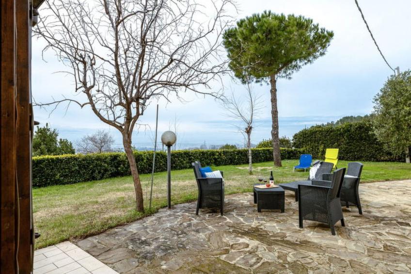 Casa Colleoro - foto 34