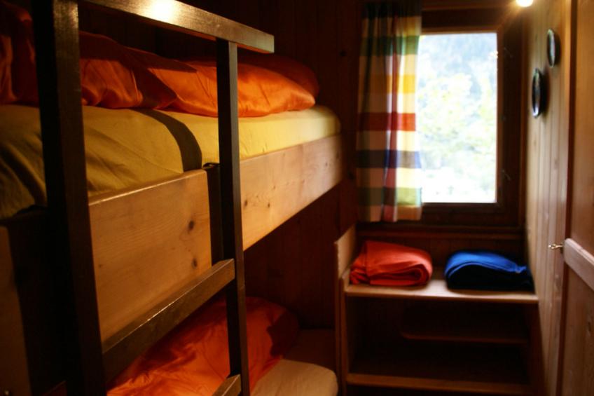 Haus La Crappa, (Andeer), - foto 3