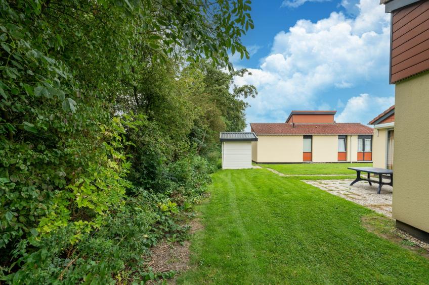 Gelijkvloerse vakantiewoning 6 pax property nr 73 - foto 34