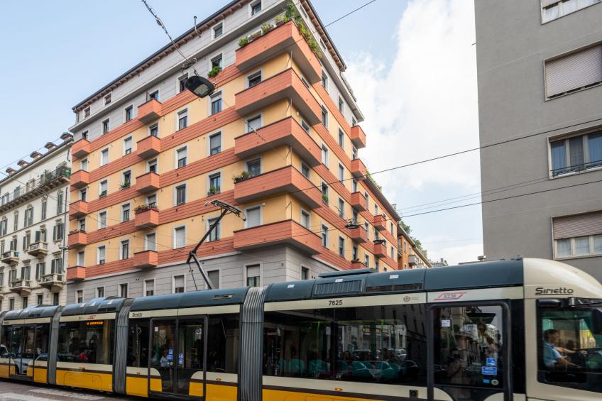 Corso Genova Apartment - foto 48