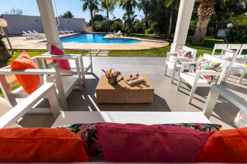 Maison à Santa Pola - foto 22