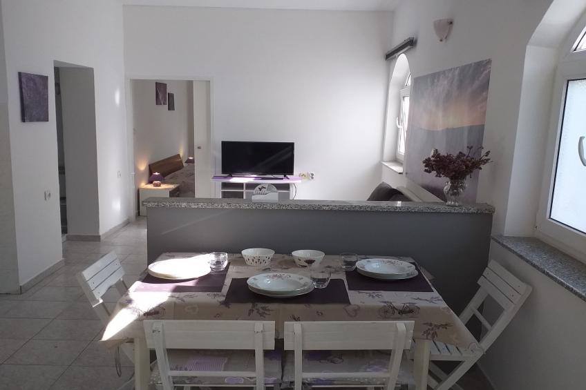 Apartments Lavanda & More - One Bedroom Apartment with Shared Terrace - foto 3