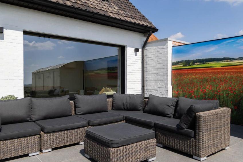 Ferienvilla "Wellness Akkerland" - foto 4