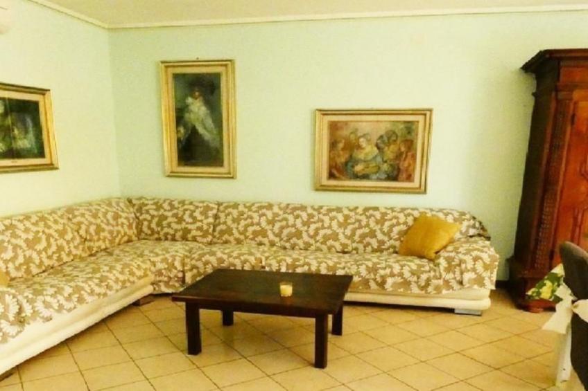 Villa Paradiso, 200 m² Ferienhaus - foto 18