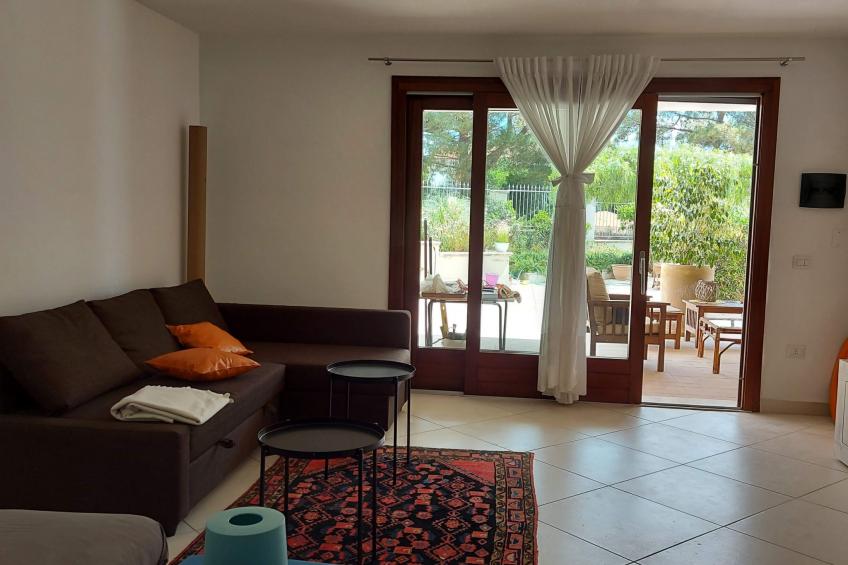 Villa Luigi, Unterkunft in der Villa, Parkplatz, Wallbox - foto 12