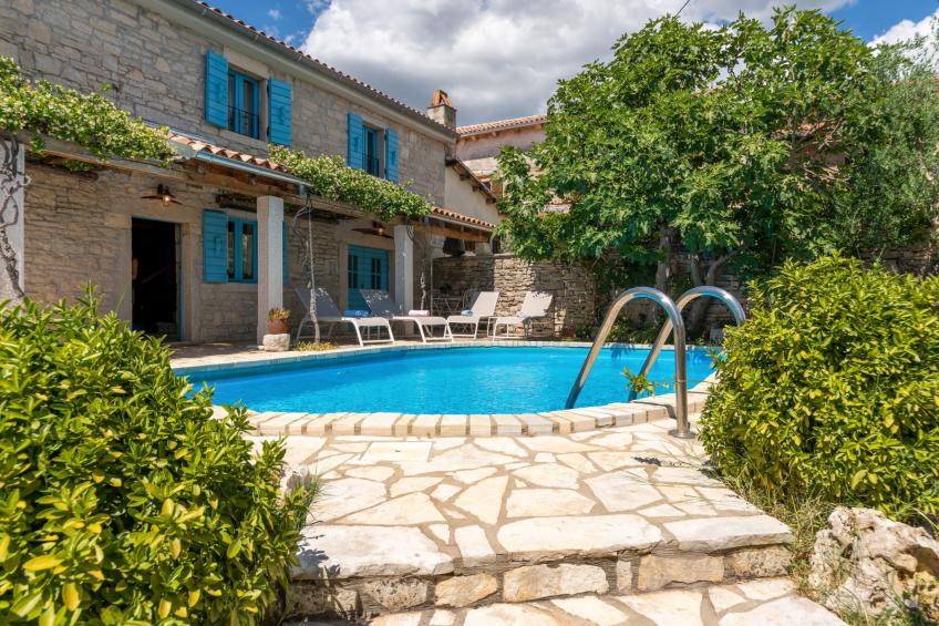 Casa Celeste - foto 39