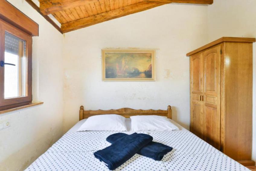 Holiday House Šimun - Three bedroom Holiday house with pool - foto 11