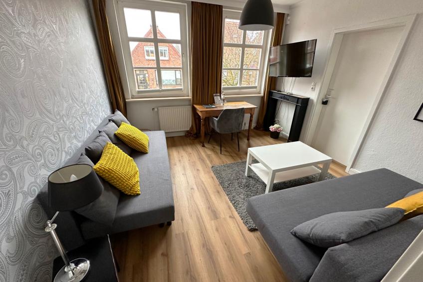 mit eigener Terrasse - foto 5