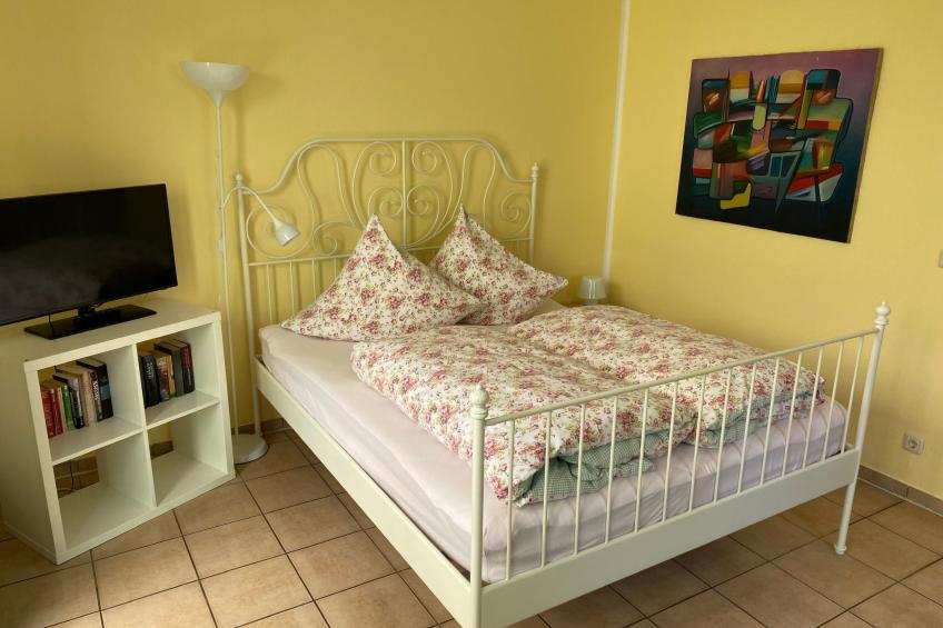 Großzügiges Studio in einem kleinen Fachwerkhaus - foto 4