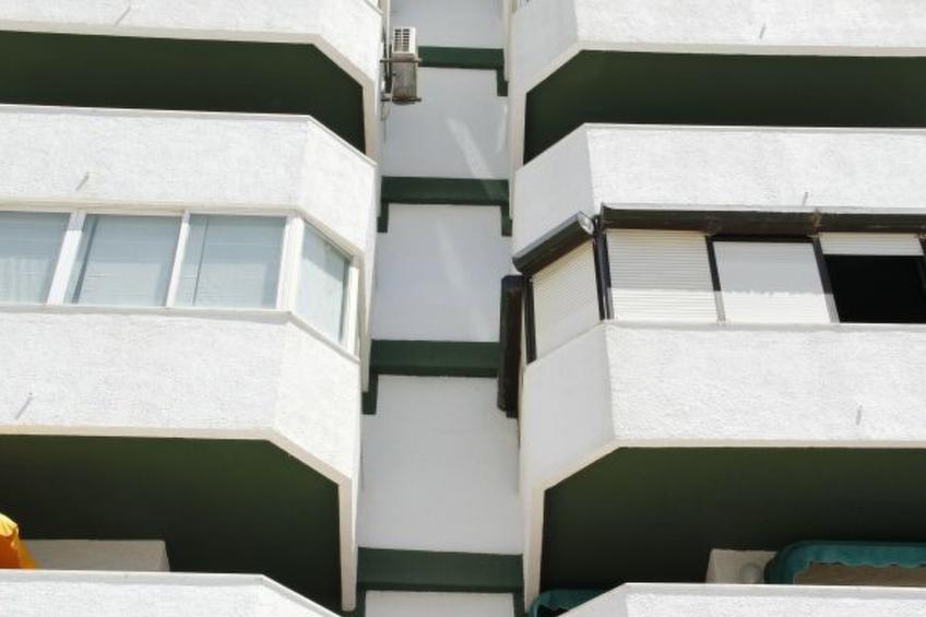 Caparica Sea View Apartment - foto 33