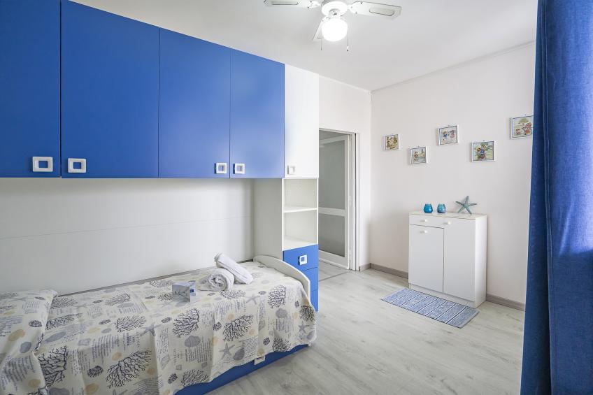Riva Di Mare Apartment Near The Sea - foto 17