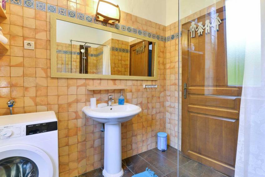 Villa Toscana Sole with pool - foto 37